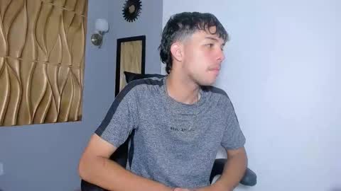 Alan online show from 12/03/25, 02:41