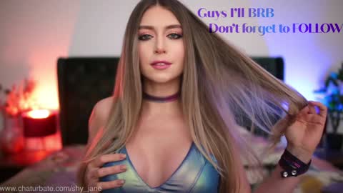 Jane online show from 10/26/25, 08:20