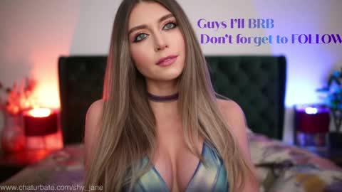 Jane online show from 10/27/25, 12:53