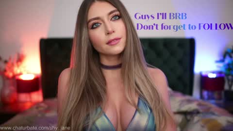 Jane online show from 01/15/26, 09:25