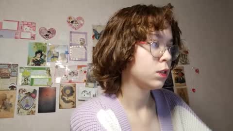 Milena online show from 09/08/25, 02:49