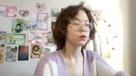 Milena online show from 09/09/25, 01:21