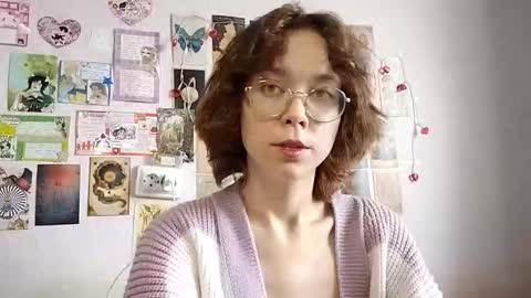 Milena online show from 09/20/25, 09:10