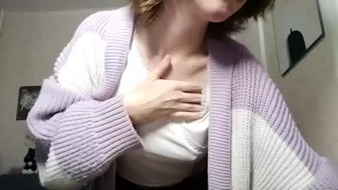 Milena online show from 09/24/25, 01:14