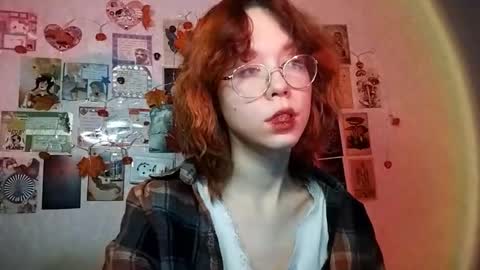 Milena online show from 12/01/25, 04:23