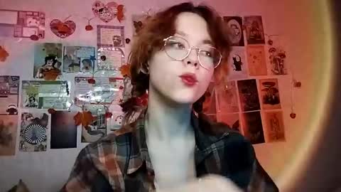 Milena online show from 12/16/25, 01:49