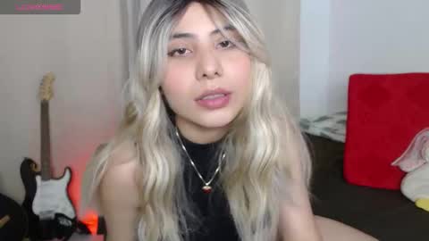 Kloe online show from 11/03/25, 12:46