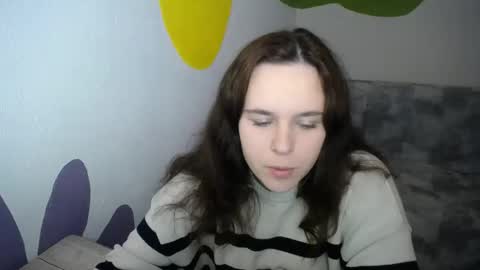 shy_lil online show from 12/04/25, 02:15