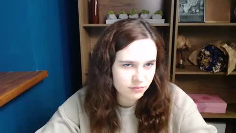 shy_lil online show from 12/15/25, 01:59