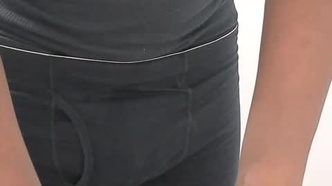 shy little online show from 10/30/25, 05:42