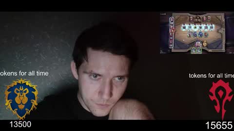 Matthew online show from 09/13/25, 01:16