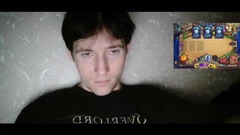 Matthew online show from 10/05/25, 12:42