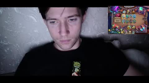 Matthew online show from 10/16/25, 02:01