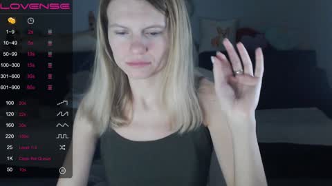 just Alex online show from 12/10/24, 10:05