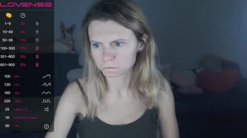 just Alex online show from 12/24/24, 02:43