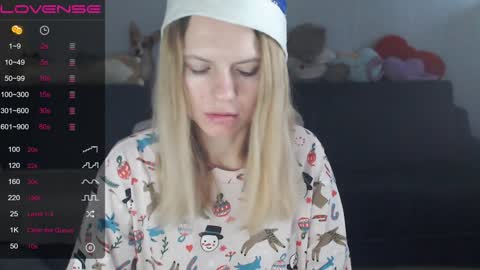 just Alex online show from 01/02/25, 01:40