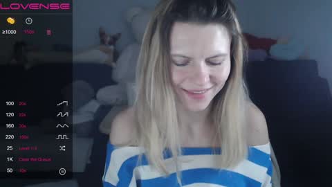 just Alex online show from 01/31/25, 11:13