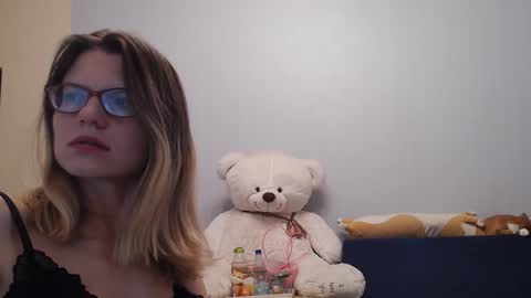 just Alex online show from 11/18/25, 06:45