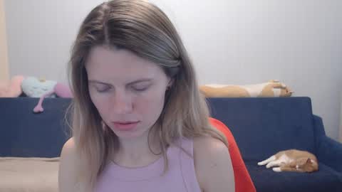 Snapshot of shy_moony chatting on 03/27/26, 05:34 just Alex online show from 03/27/26, 05:34