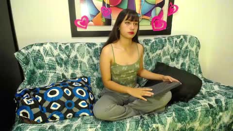 nanami online show from 02/12/26, 11:49