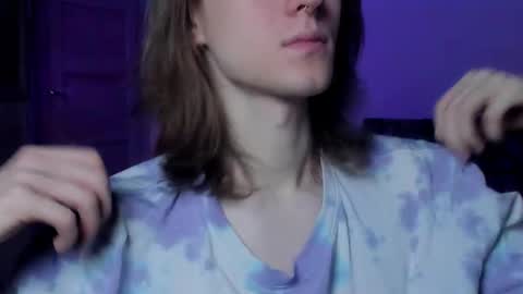 Mark online show from 10/31/25, 09:05