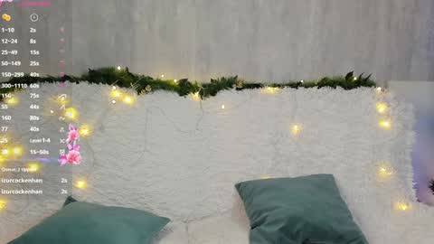 Melanie online show from 12/26/24, 02:27