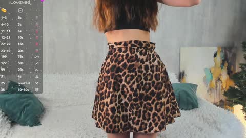 Melanie online show from 01/12/25, 08:46