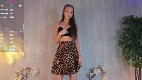 Melanie online show from 02/01/25, 08:08