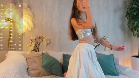 Melanie online show from 02/03/25, 08:13