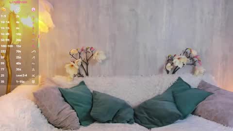 Melanie online show from 02/12/25, 11:07