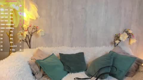 Melanie online show from 02/22/25, 05:24