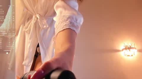 Melanie online show from 09/21/25, 08:38