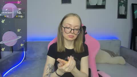 Melissa online show from 02/14/25, 08:05