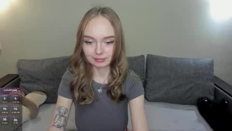 Melissa online show from 09/21/25, 09:16