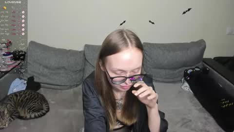 Melissa online show from 11/14/25, 11:35