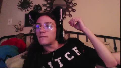 Snapshot of shy_trans_kitten chatting on 09/23/25, 01:52 shy_trans_kitten online show from 09/23/25, 01:52