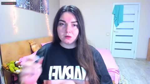 Snapshot of shyadalin chatting on 04/05/26, 04:37 ShyAdalin online show from 04/05/26, 04:37