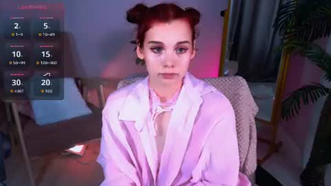 Aisha online show from 07/11/26, 07:05