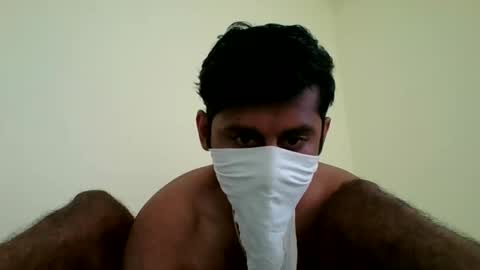 SHYAM online show from 11/07/25, 10:37