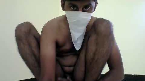 SHYAM online show from 11/14/25, 08:46