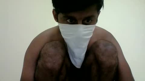 SHYAM online show from 11/24/25, 04:07