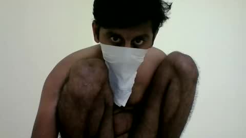 SHYAM online show from 12/03/25, 06:17