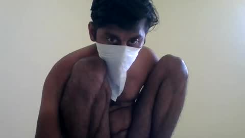 SHYAM online show from 12/05/25, 05:16