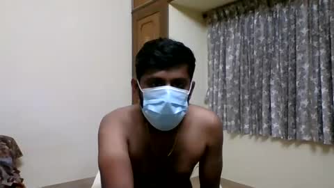 Snapshot of shyamsundr619 chatting on 02/14/26, 04:04 SHYAM online show from 02/14/26, 04:04