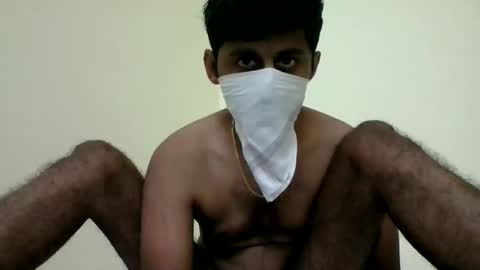 Snapshot of shyamsundr619 chatting on 03/01/26, 06:43 SHYAM online show from 03/01/26, 06:43