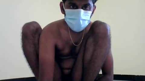 Snapshot of shyamsundr619 chatting on 03/16/26, 05:44 SHYAM online show from 03/16/26, 05:44
