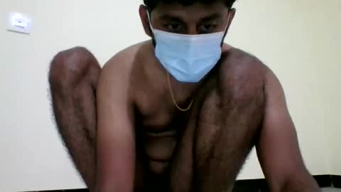 Snapshot of shyamsundr619 chatting on 03/19/26, 01:04 SHYAM online show from 03/19/26, 01:04
