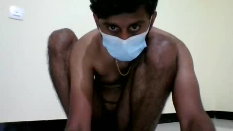 Snapshot of shyamsundr619 chatting on 03/26/26, 04:45 SHYAM online show from 03/26/26, 04:45