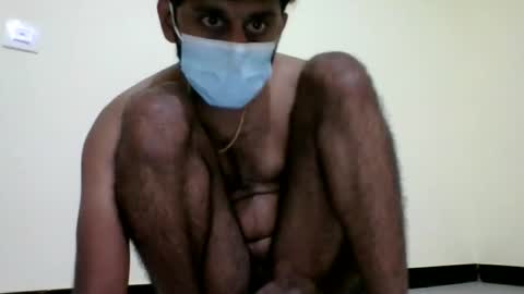 Snapshot of shyamsundr619 chatting on 03/29/26, 04:40 SHYAM online show from 03/29/26, 04:40