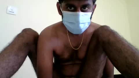 Snapshot of shyamsundr619 chatting on 04/01/26, 07:20 SHYAM online show from 04/01/26, 07:20